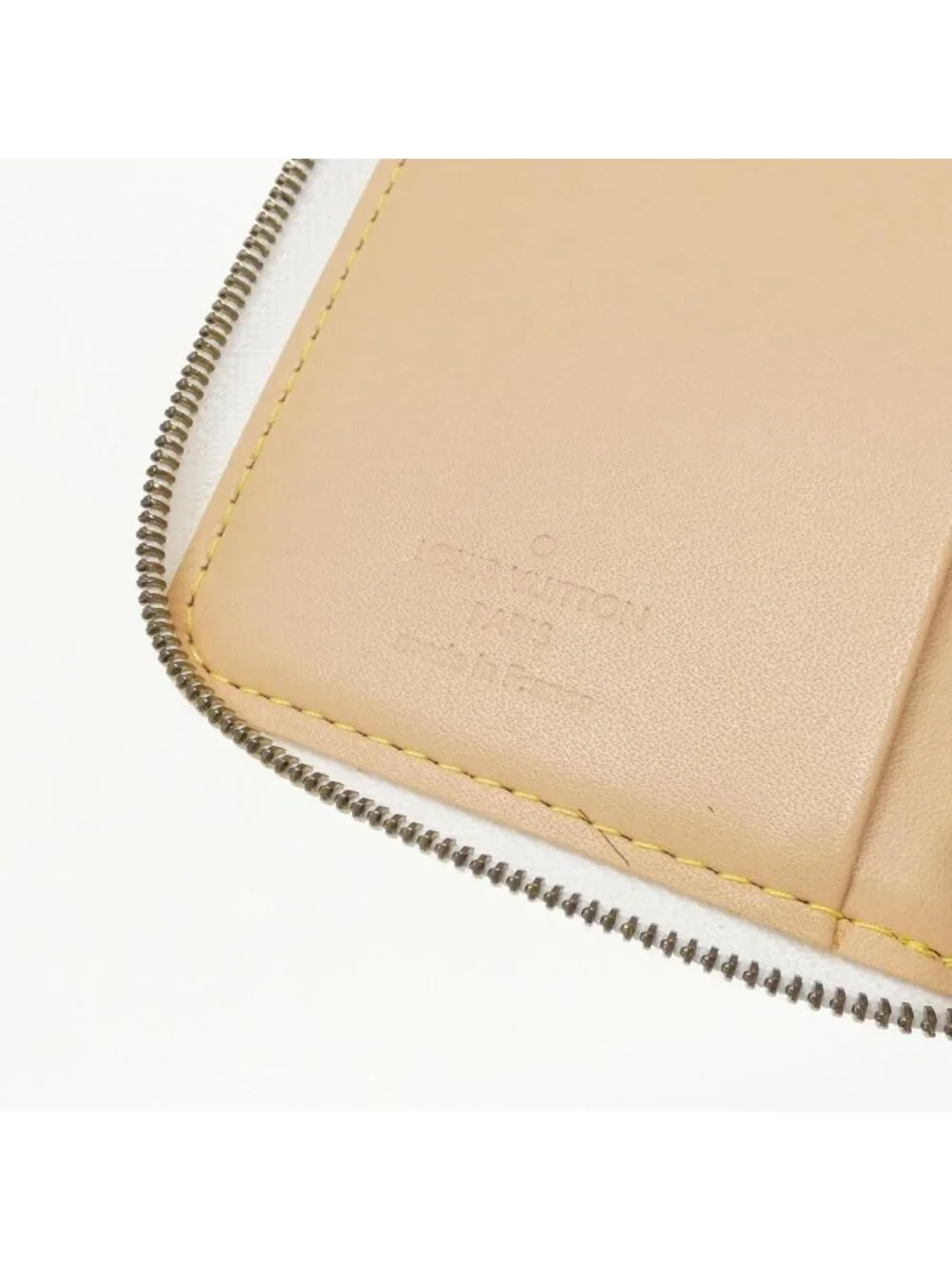 Louis Vuitton Multi Agenda Mini Zippe